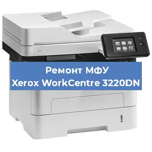 Замена usb разъема на МФУ Xerox WorkCentre 3220DN в Ростове-на-Дону